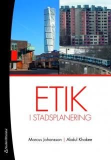 Etik i stadsplanering
