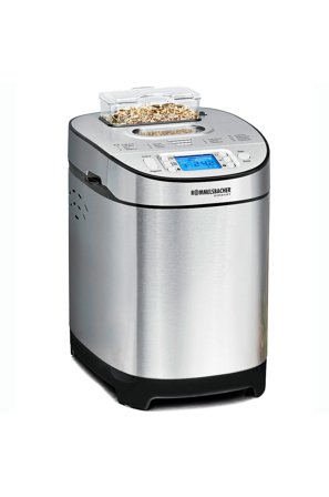Rommelsbacher - Bakemaskin BA 550 - Bakemaskiner - Fra Homeroom