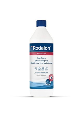 Rodalon Blå Indendørs 1000 ml, Tøj & Bolig, Husholdning, Rengøring