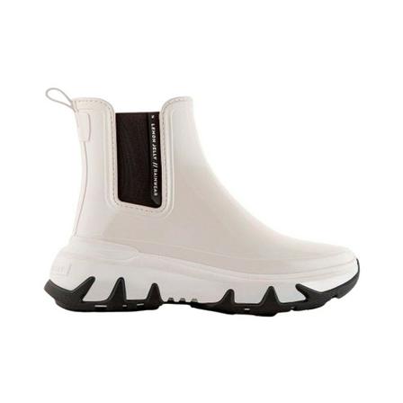 Lemon Jelly, Ankle Boots Beige, Dames, Maat:39 EU