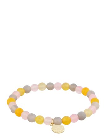 SNÖ of Sweden Unnie Small Elastic Brace G/Mix Pink - M/L - Multi/patterned - ML