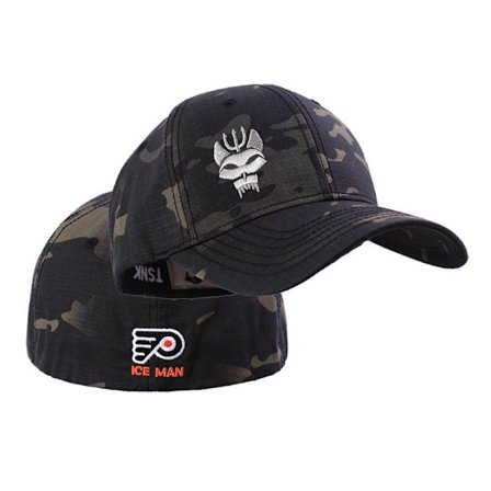Baseballkepsar Tactical Cap 2 2