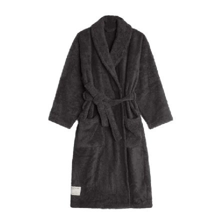 Spirit of the Nomad Hotel Badrock Badrockar Grå S/M