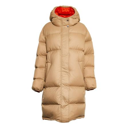 Msgm, Coats Beżowy, Kobieta, Rozmiar: M