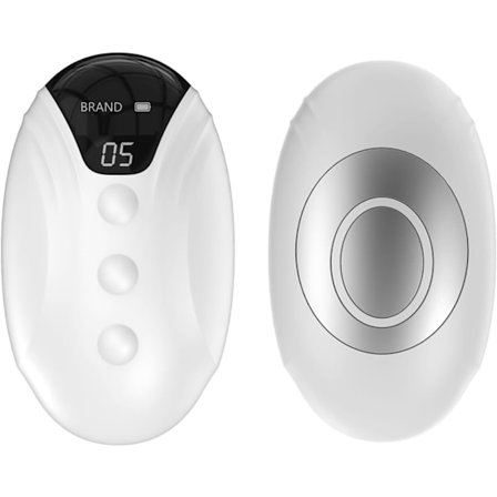 Smart håndholdt søvninstrument, mikrostrøm søvnværktøj, hurtigt søvnværktøj, bærbart hurtigt søvninstrument