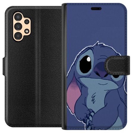 Kompatibelt Lommeboketui til Samsung Samsung Galaxy A13 Stykke