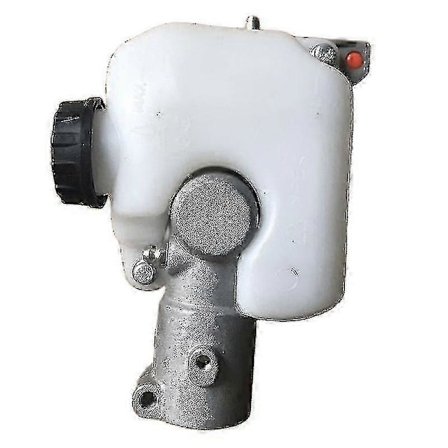 Motorsag Girkasseenhet for Stangsag, 26mm 9 Splines Gressklipperbrakett & Lukedeler