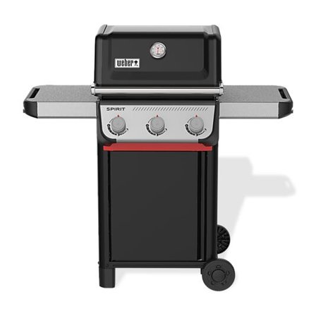 Gassgrill Spirit e-310