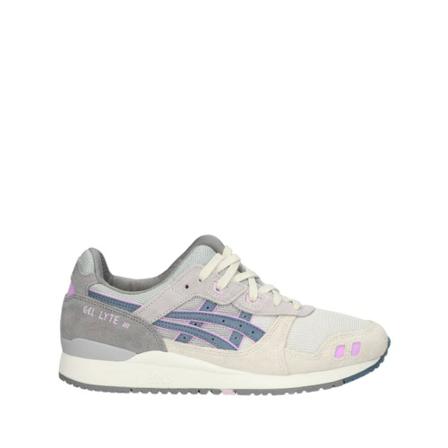 Asics Pre-owned Sneakers Grå, Herre, Størrelse: 42 1/2 EU