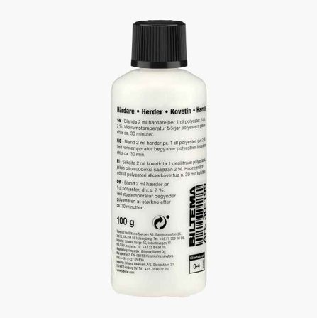 Biltema - Herder 100 g