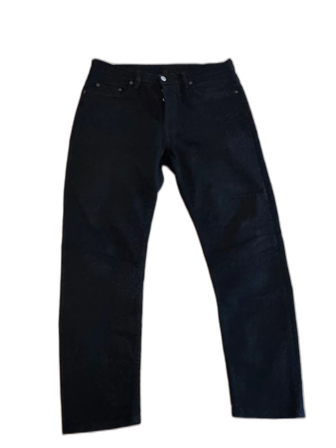 Svarta jeans från Acne Studios