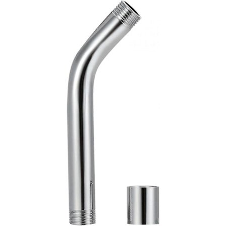 Suihkuputken pidennys, suihkuputken jatke, suihkuputken jatke, suihkuletkun eteenpäin suunnattu universaali