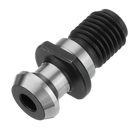 Dreieverktøy BT40 BT50 CAT40 CNC Dreiebenk Bolt Retensjonsknapp for