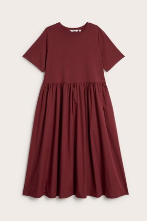 Kappahl | Klänning | Röd