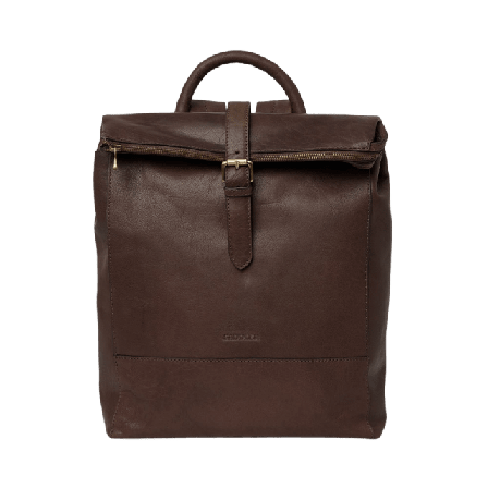 Saddler Palermo Ryggsäckar Herr Brun ONESIZE