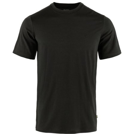 Fjällräven Abisko Wool SS M L