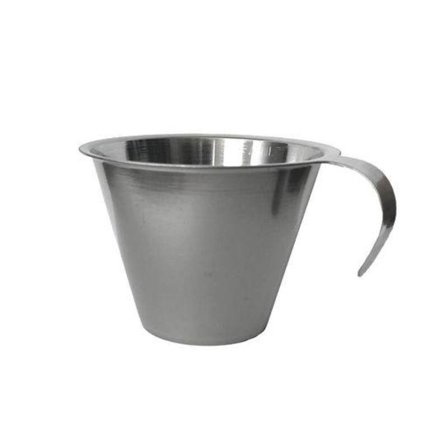 Köksmått / Decilitermått 1 dl rostfritt Jonas of Sweden