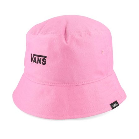 Vans - Rosa bucket Hatt - Women Hankley Hat Cyclamen Bucket @ Hatstore