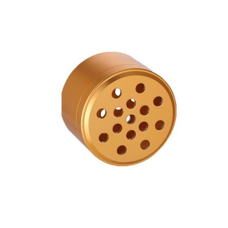 Spiral Ikebana Stilk Holder Spiral Stilk Holder til Vaser Spiral