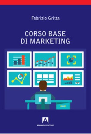Corso base di marketing Fabrizio Gritta