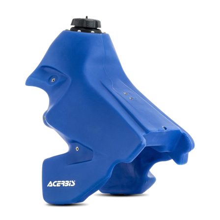Brandstoftank Acerbis Blauw - Yamaha WR 250F 2003-2006