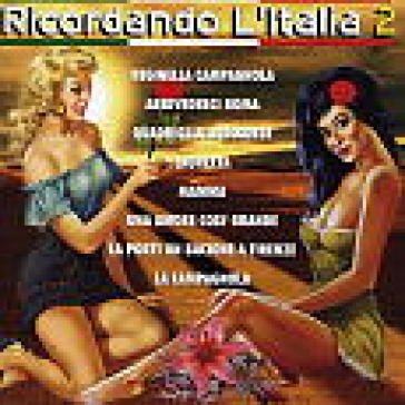 Ricordando l'italia NA