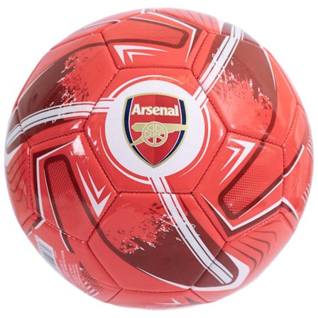 Arsenal Trick Bold Turbine