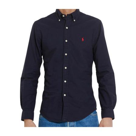 Polo Ralph Lauren Shirt 710-723610 Blå, Herre Skjorter