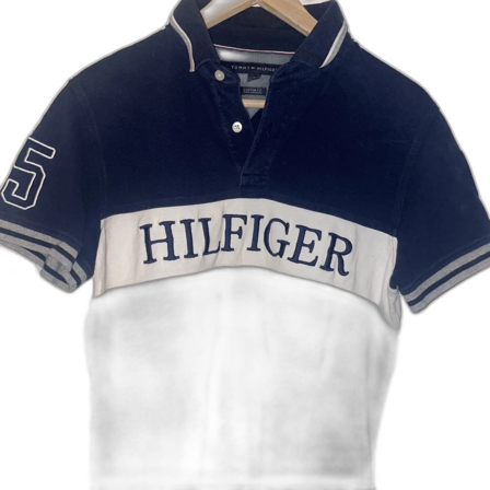 Tommy Hilfiger Piké