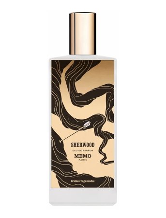 Memo Sherwood - Nude - 75 ml