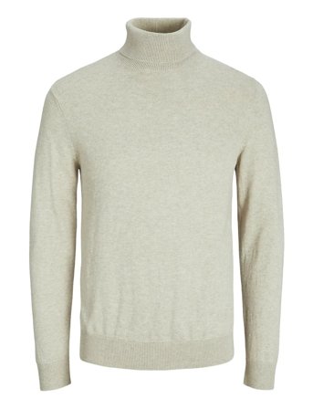 Jack & Jones | Jjeemil Knit Roll Neck Noos | XXL