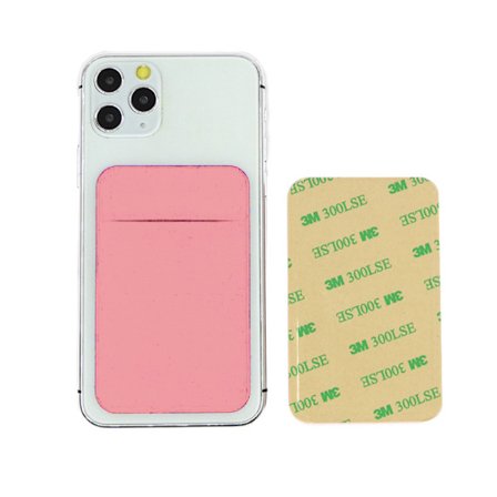 Praktiskt Stilren Självhäftande Korthållare