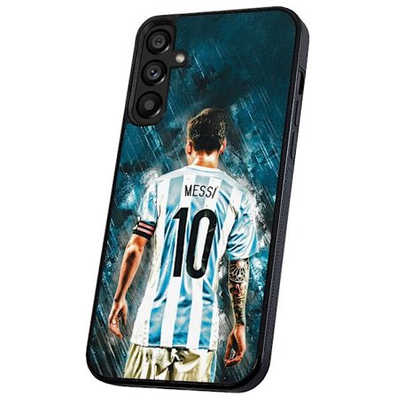 Samsung Galaxy S25 FE - Kuoret/Suojakuori Messi