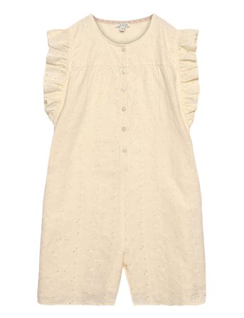 Liewood | Holmfrid Anglaise Jumpsuit | 56