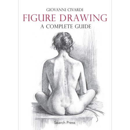 Figure Drawing: A Complete Guide