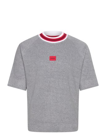 HUGO | Jaxon_S/S Sweatshirt | S