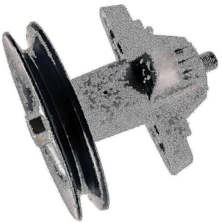 Mtd Cub Cadet 918-0659 618-0659 618-0624 Lt1040 Lt1042 Rzt42 - Varastossa