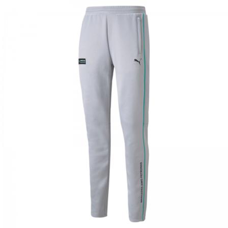 Puma Sport , Grijs , Heren , Maat: L Sweatpants