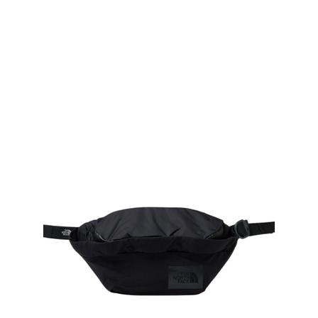 The North Face, Belt Bags Zwart, Dames, Maat:ONE Size,polyester