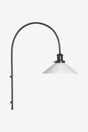 Jotex - Vegglampe August 25 cm Grønn - Kjøp Vegglamper hos Jotex