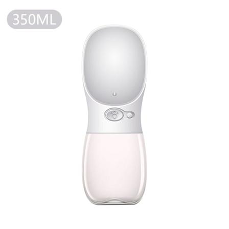 Bärbar Hundvattenflaska 350ml