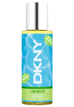 DKNY Pool Party Lime Mojito Body Mist Doft Dam 250 ML