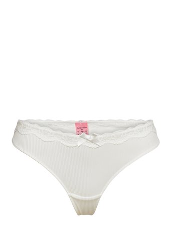 Hunkemöller | Lola String R | XL