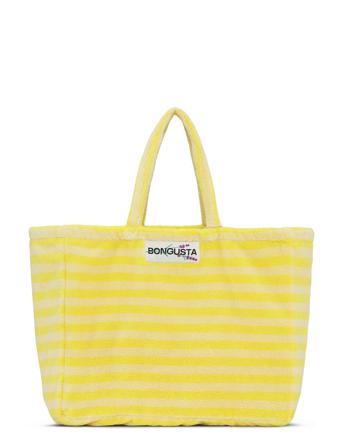 Naram Weekendbag Yellow Bongusta