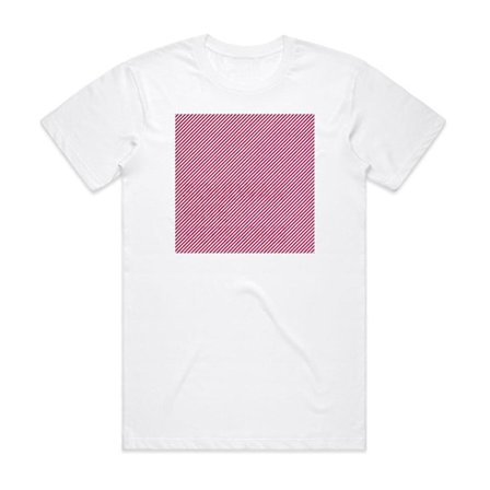 Soulwax Nite Versions T-shirt Vit
