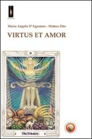 Virtus et amor M. Angela D'Agostaro