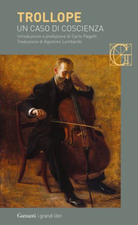 Un caso di coscienza Anthony Trollope