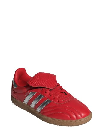 adidas Originals Samba Lt W - Red - 42 2/3