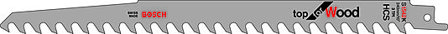 BOSCH BAJONETTSAGBL HCS S1542K 240MM A2 GL
