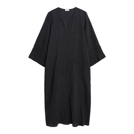 By Malene Birger kjole Rielle Sort, Dame